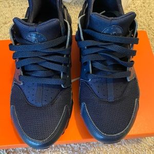 NIKE Huarache Run (Grade School)